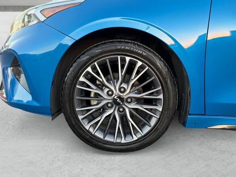 Used 2022 Kia Forte GT-Line image 23