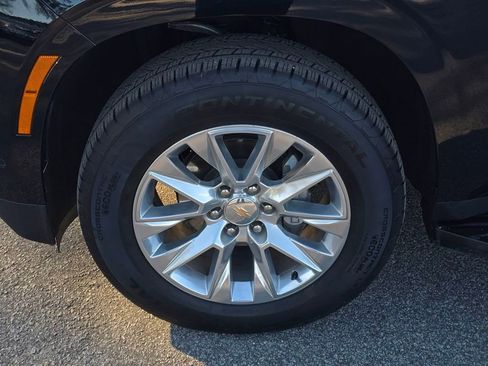 Used 2025 Chevrolet Tahoe Premier image 28