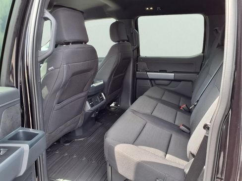 New 2026 Ford F150 XLT w/ Equipment Group 302A MID AWD/4WD image 19