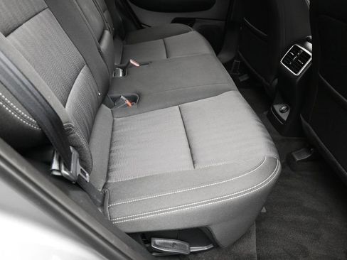 Used 2022 Kia Sportage LX FWD image 34