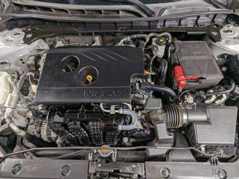 Used 2019 Nissan Altima 2.5 SL image 34