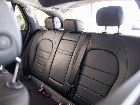 Used 2022 Mercedes-Benz GLC 300 GLC 300 image 31