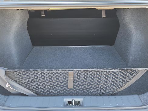 Certified 2025 Nissan Versa S image 9