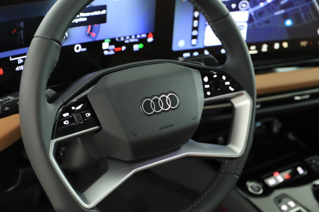 New 2026 Audi A5 Premium AWD/4WD image 16