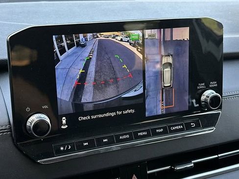 Used 2024 Mitsubishi Outlander SE image 23