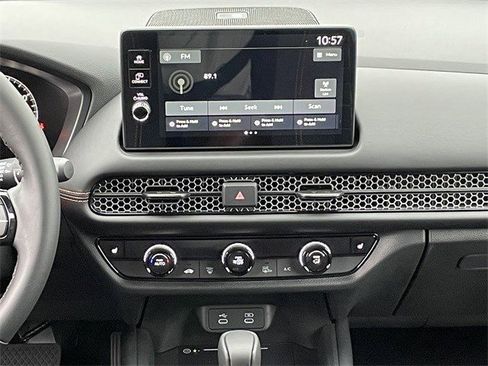 New 2026 Honda HR-V Sport image 15