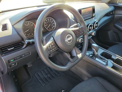 Used 2024 Nissan Sentra S image 18