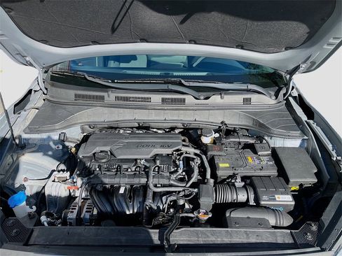 Used 2023 Hyundai Kona SEL w/ Cargo Package image 27