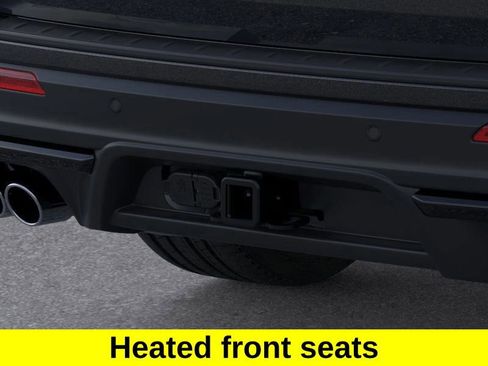 New 2026 Ford Explorer ST w/ Sun And Sound Package image 24