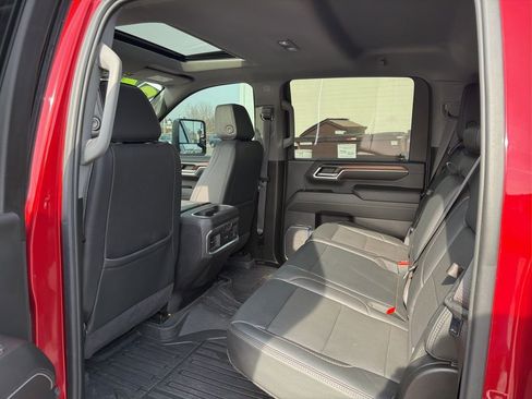 Used 2024 GMC Sierra 2500 Denali w/ Denali Reserve Package image 24