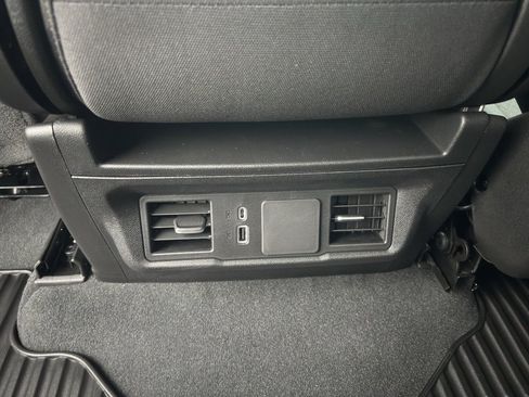 New 2026 Chevrolet Silverado 1500 Custom Trail Boss image 29