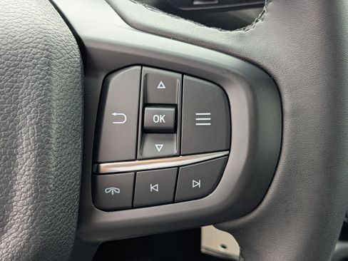 New 2025 Ford Ranger XLT image 23