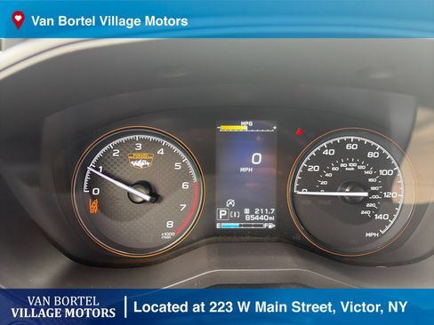 Used 2022 Subaru Forester Wilderness AWD/4WD image 19