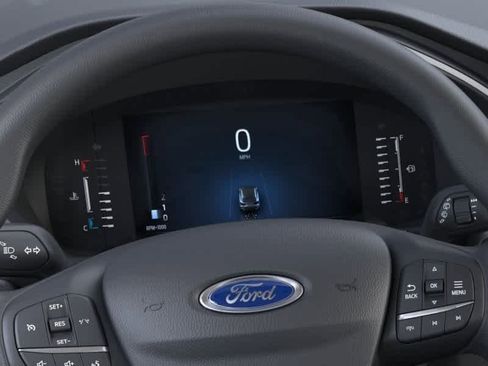 New 2026 Ford Escape Active image 13