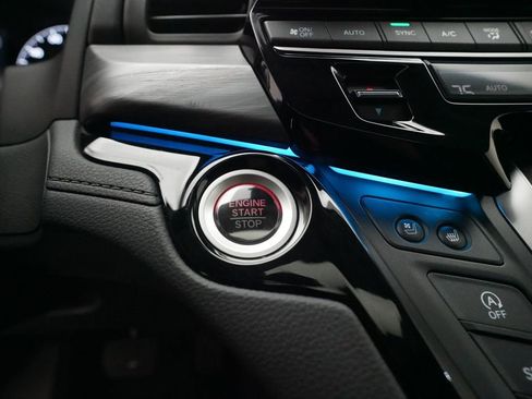 Certified 2025 Honda Odyssey Elite image 33