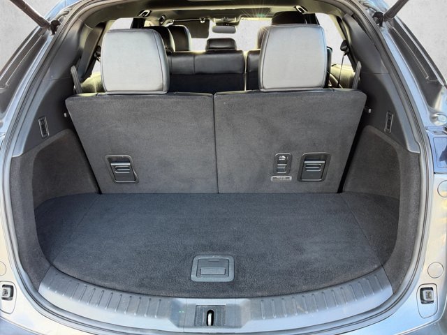 Used 2016 MAZDA CX-9 Grand Touring AWD/4WD image 6