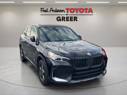 Used 2023 BMW X1 xDrive28i w/ Convenience Package