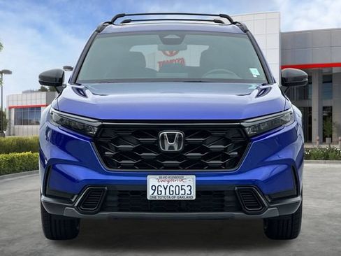 Used 2023 Honda CR-V Sport image 10