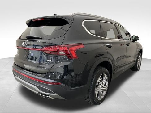 Used 2023 Hyundai Santa Fe SEL image 5