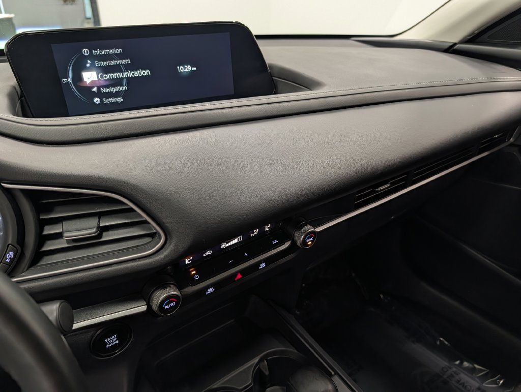 Used 2023 MAZDA CX-30 AWD 2.5 S w/ Select Package image 12