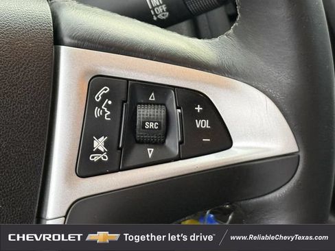 Used 2012 Chevrolet Equinox LT w/ All-Star Package FWD image 15