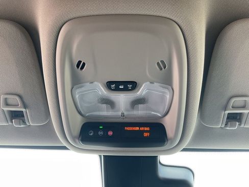 Used 2025 Buick Encore GX Preferred FWD image 15