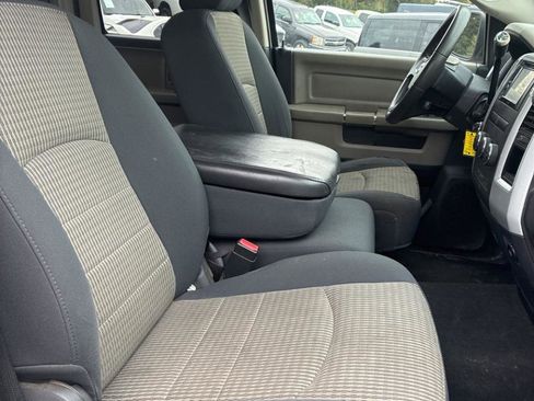 Used 2009 Dodge Ram 1500 Truck SLT image 15