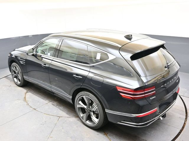 Used 2026 Genesis GV80 3.5T Prestige AWD/4WD image 31