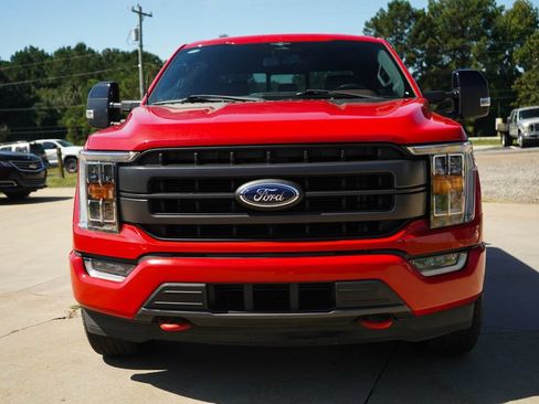 Used 2023 Ford F150 Lariat AWD/4WD image 17