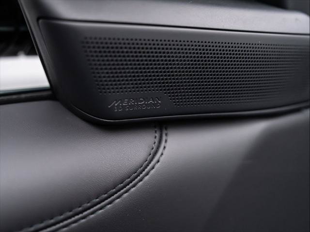 New 2026 Land Rover Range Rover SE AWD/4WD image 22
