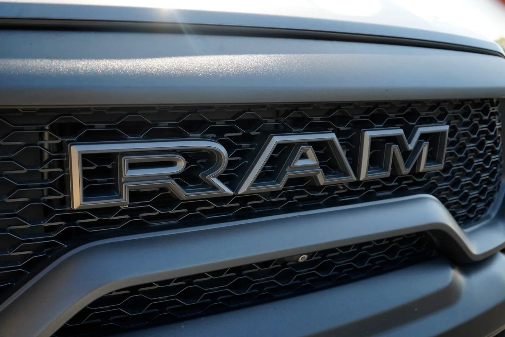 Used 2022 RAM 1500 TRX w/ TRX Level 2 Equipment Group AWD/4WD image 10