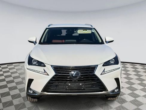 Used 2021 Lexus NX 300 AWD w/ Cold Area Package image 6