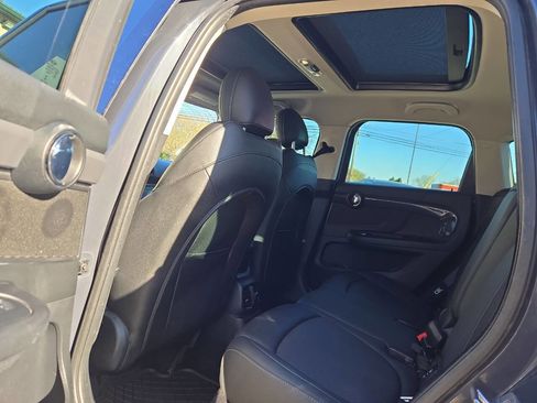 Used 2020 MINI Cooper Countryman S w/ Storage Package image 20