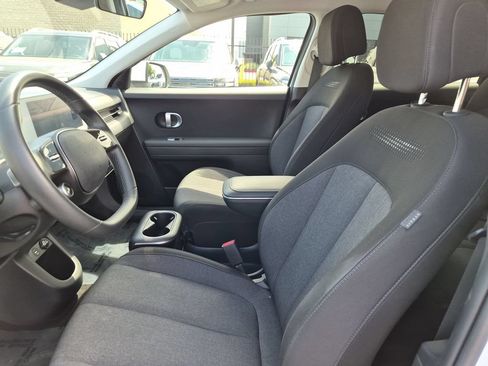 Used 2023 Hyundai Ioniq 5 SE RWD image 15