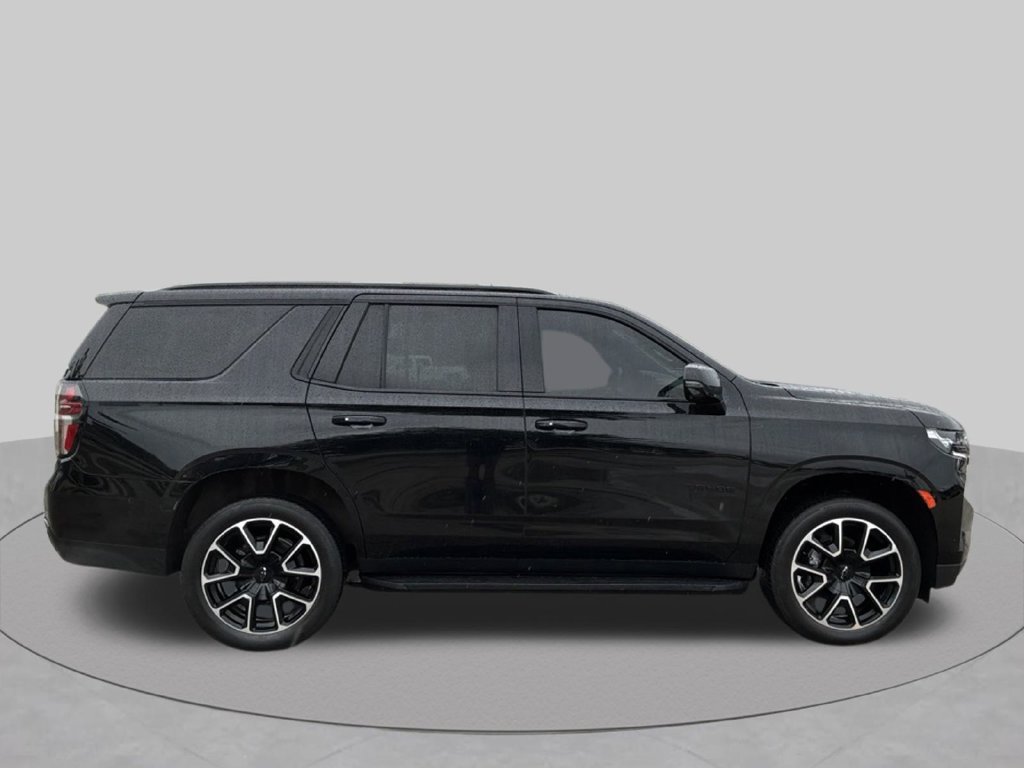 Used 2023 Chevrolet Tahoe RST w/ Luxury Package AWD/4WD image 7