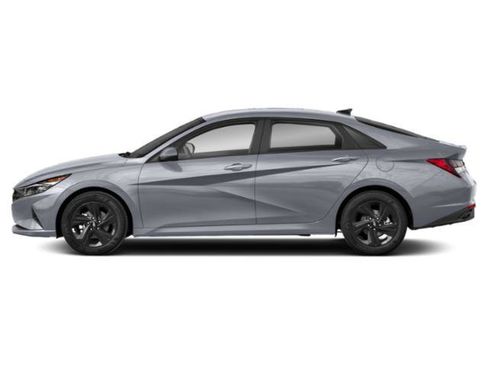 Used 2023 Hyundai Elantra SEL w/ Convenience Package FWD image 4