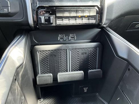 New 2026 RAM 3500 Big Horn image 26