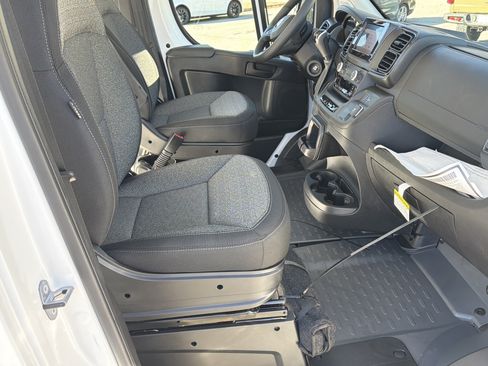 New 2026 RAM ProMaster 1500 w/ Convenience Group image 16