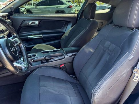 Used 2019 Ford Mustang GT w/ GT Performance Package RWD image 43