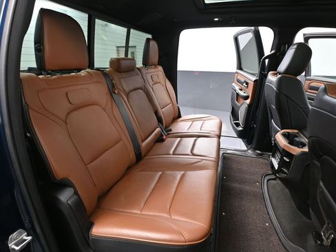 Used 2022 RAM 1500 Limited image 47