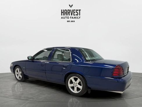 Used 2003 Mercury Marauder RWD image 3