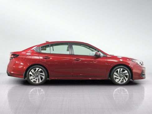 Used 2024 Subaru Legacy Limited AWD/4WD image 6