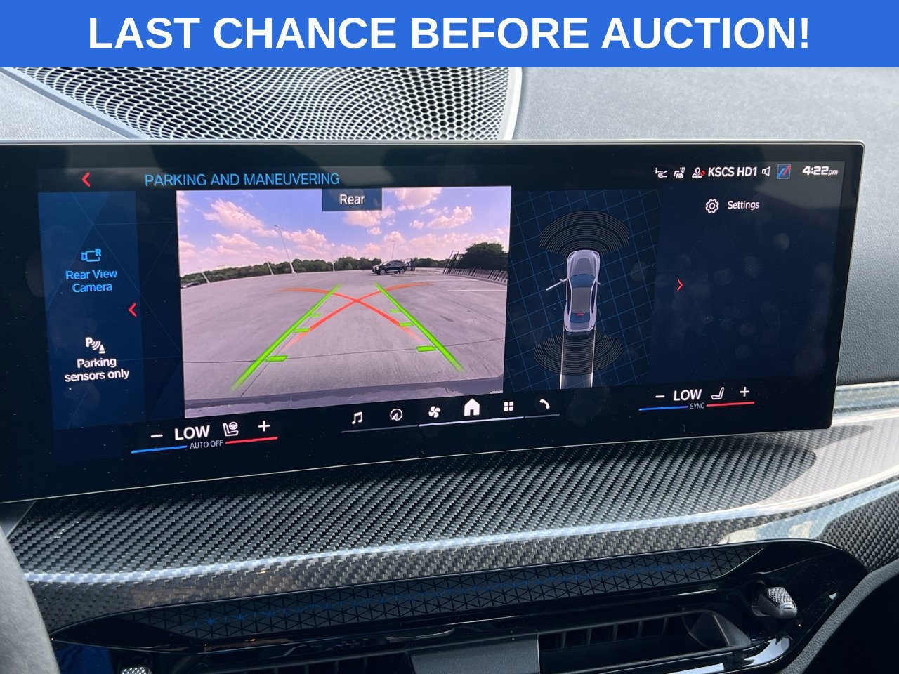 Used 2026 BMW M2 w/ M Driver's Package RWD image 22