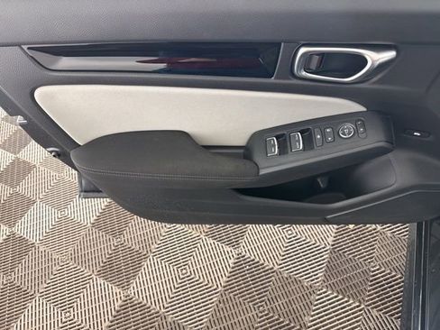 Certified 2026 Honda Civic Sport image 24