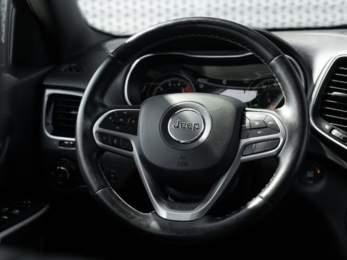 Used 2021 Jeep Cherokee Latitude Lux 80th Anniv w/ Quick Order Package 26U 80TH AWD/4WD image 9