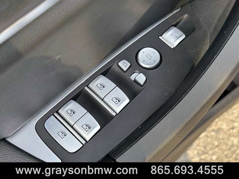 Used 2024 BMW X3 M40i image 12