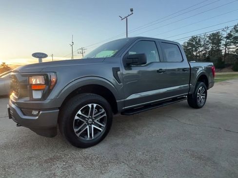 Used 2023 Ford F150 XL w/ STX Appearance Package image 6