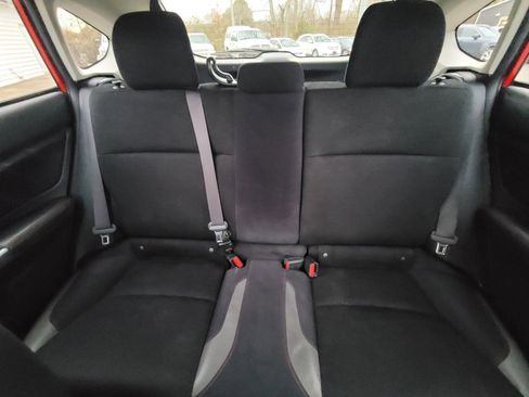 Used 2016 Subaru Crosstrek 2.0i Premium w/ Special Edition image 20