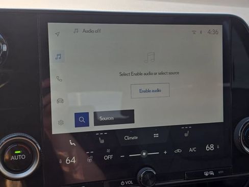 Certified 2024 Lexus NX 350h AWD w/ Cold Area Package image 21
