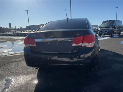 Used 2014 Chevrolet Cruze LT image 7